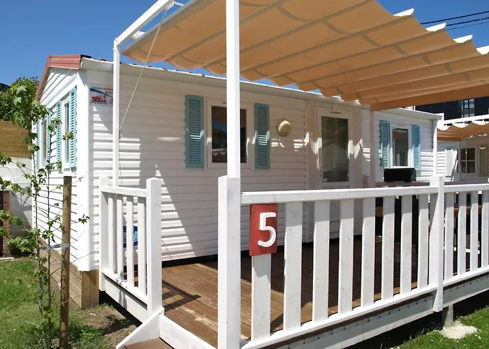 Camping Suances
